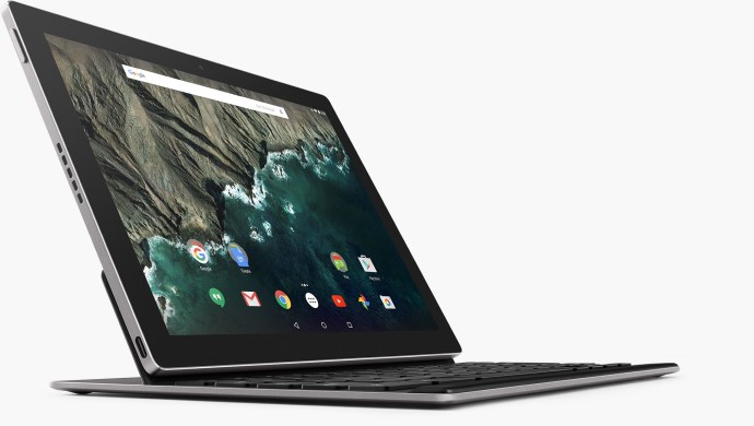 Kolla in Pixel C (den fattiga mannens iPad Pro)