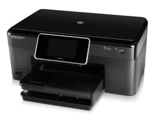 HP Photosmart Premium e-All-in-One
