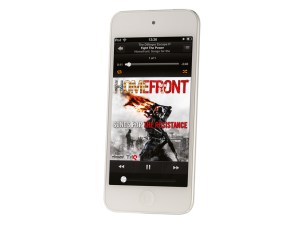 Apple iPod touch (5:e generationen)