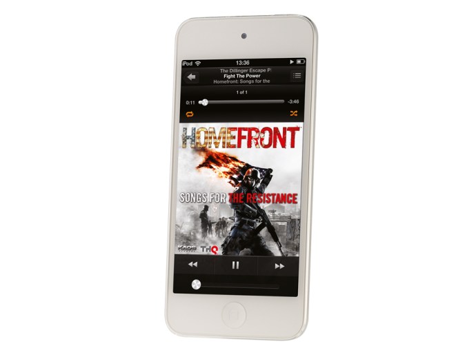 Apple iPod touch (5:e generationen)