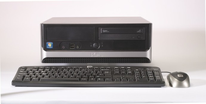 RM Desktop 310