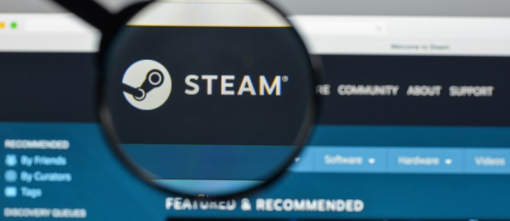 Allt händer i Steam Store nu efter att Valve sa att det kommer att stoppa polisspel – och det är inte OK
