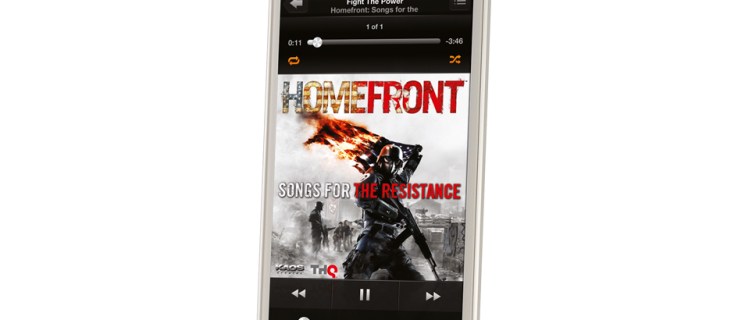 Apple iPod touch (5:e generationen) recension