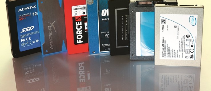 Är SSD:er pålitliga nog för bärbara arbetsdatorer?