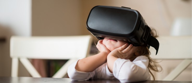 Bästa VR-headsetet: Hur man väljer det bästa VR-headsetet för dig