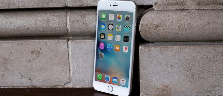 De bästa iPhone 6s-erbjudandena i Storbritannien: Alla de bästa brittiska tarifferna för mobildata och minuter