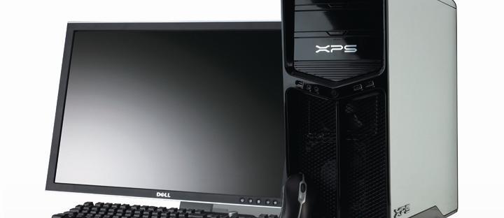Dell XPS 630 recension