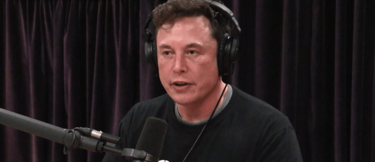Elon Musk varnar för att AI är 