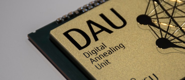 Fujitsu planerar att bekämpa cancer med sin kvantinspirerade digitala glödlampa