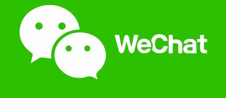 Hur man blockerar eller avblockerar en kontakt i WeChat