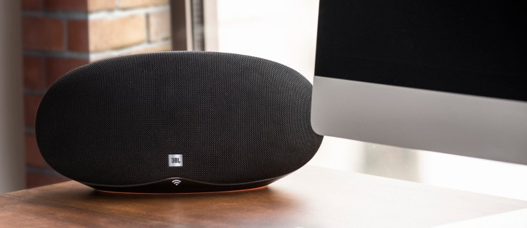 JBL presenterar spellista: en Bluetooth-högtalare med stöd för Google Cast, plus en rad andra ljudgodis