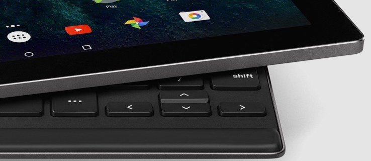 Kolla in Pixel C, den är bra (om du är för billig för iPad Pro)