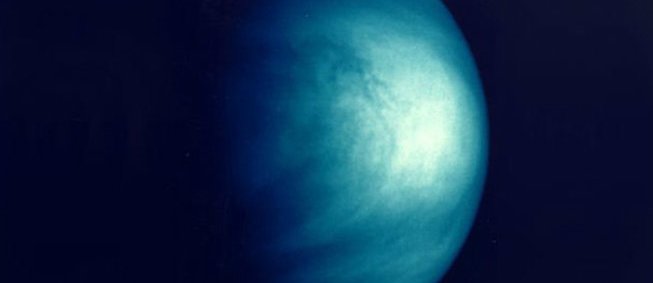 NASAs datoruppgradering betyder att vi äntligen kan göra den där Venus-resan