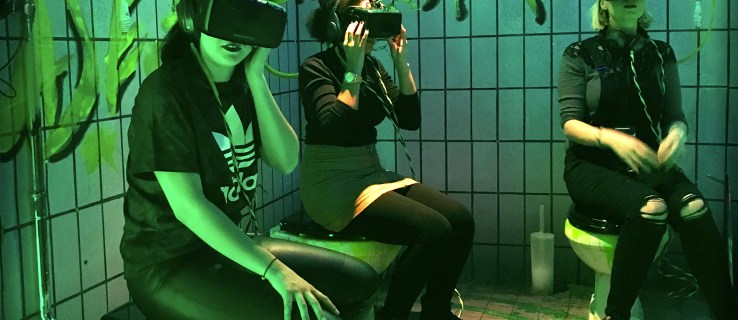Nationalteatern och Accenture samarbetar för VR-studio