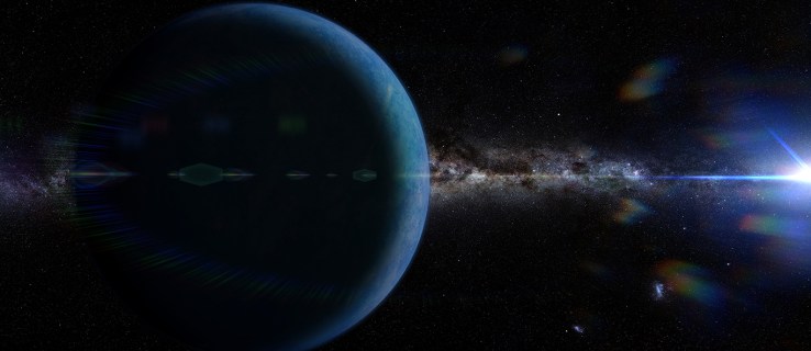 Planet nio: Forskning tyder på att vårt solsystem har en dold värld