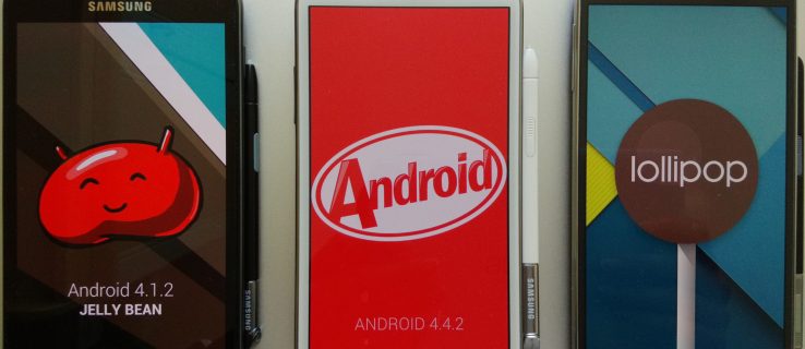 Samsung avslöjar planer på att förvandla Android-telefonen till Windows-laptop