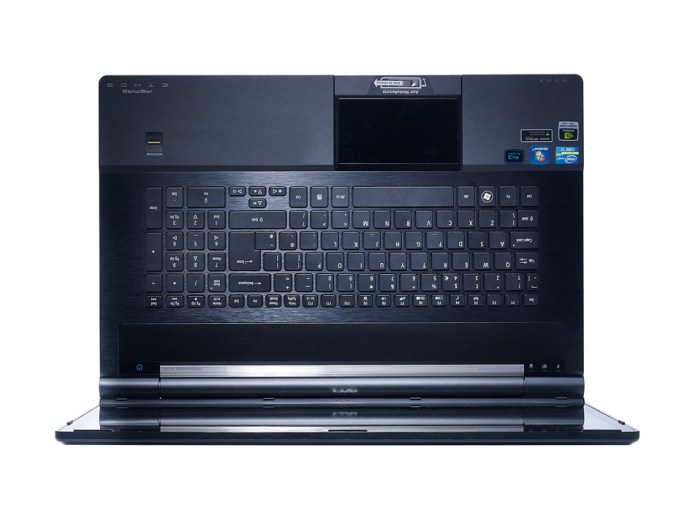 Acer Aspire Ethos 8951G