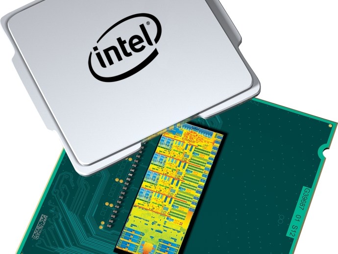 Intel Devil's Canyon: Intel Core i7-4790K