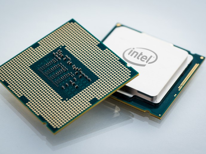 Intel Devil's Canyon: Intel Core i7-4790K recension