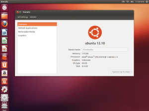 Lätt Chromebook-hårdvara är tillräckligt kraftfull för att köra Ubuntu Linux smidigt