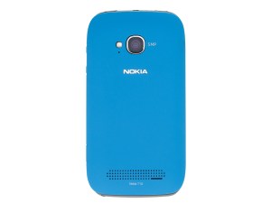 Nokia Lumia 710 - bak