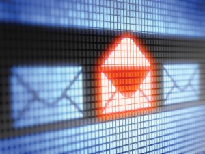 En e-postlista kan vara ett mycket effektivt marknadsföringsverktyg