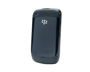 BlackBerry 8520 tillbaka