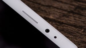 Huawei Mate 8 recension: Framåtvänd kamera