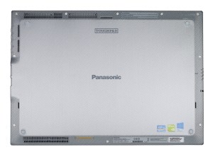 Panasonic Toughpad 4K UT-MB5 recension