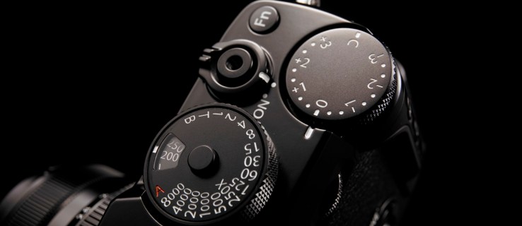 Fujifilm X-Pro2 recension: En elegant retro avståndsmätare