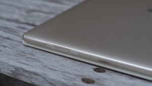 Huawei MateBook fingeravtrycksläsare