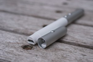 Huawei MateBook Mate Pen Micro-USB-laddningsport