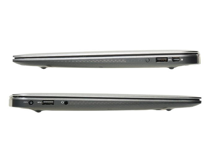 Dell XPS 13 (2013)
