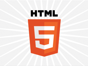 HTML5 är den senaste versionen av webbens standardspråk