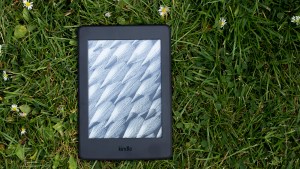 Amazon Kindle Paperwhite (2015) recension