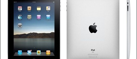 Reaktion på Apple iPad: tio dagar senare