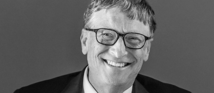Bill Gates vid 60: Hans tio avgörande ögonblick