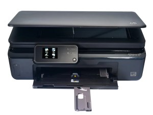 HP Photosmart 5510