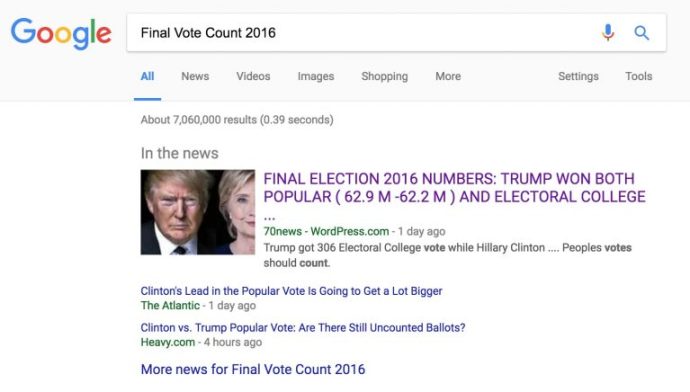 google_promotes_fake_news_story