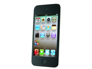 Apple iPod touch (4:e generationen, 32 GB)
