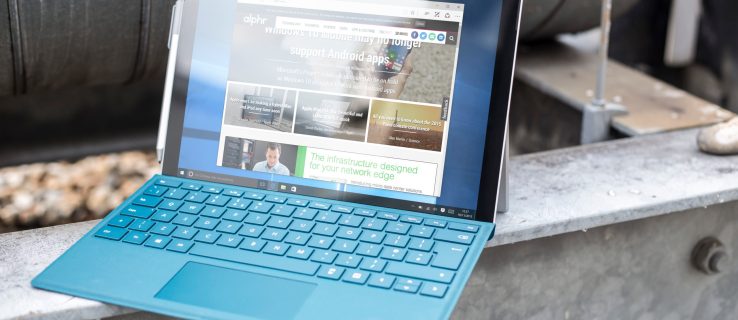 Microsoft Surface Pro 4 recension: Ett fynd för Kr649