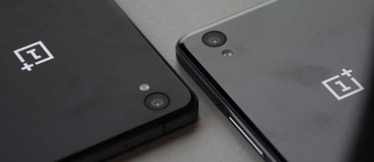 OnePlus X recension: En prisvärd smartphone för Kr199