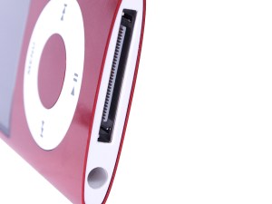 Apple iPod nano (5:e generationen)