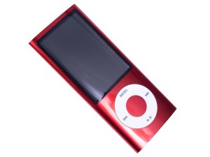 Apple iPod nano (5:e generationen)