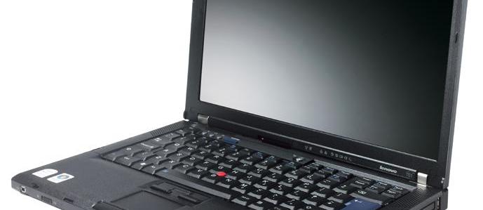Lenovo ThinkPad T61 recension