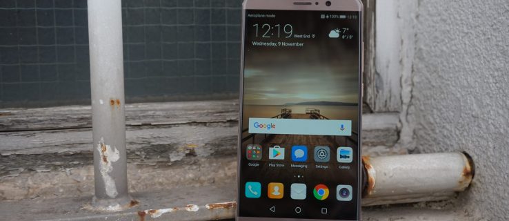 Huawei Mate 9 recension: En fantastisk telefon men en touch på den dyraste sidan
