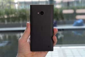 Nokia Lumia 735/730 Dual SIM: första titt