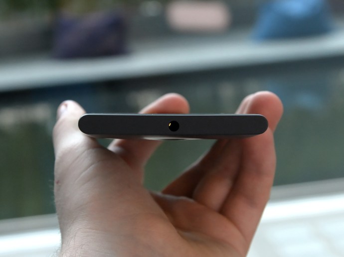 Nokia Lumia 735/730 Dual SIM: första titt