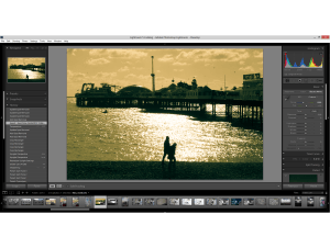 Adobe Photoshope Lightroom 5