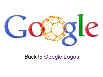 Google Buckyball